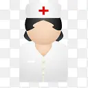 医学护士medicalicons
