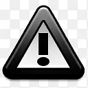 caution icon