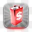 便宜的气体!iphone-app-icons