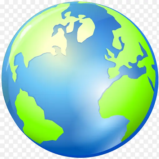 浏览器地球全球全球行星世界自由