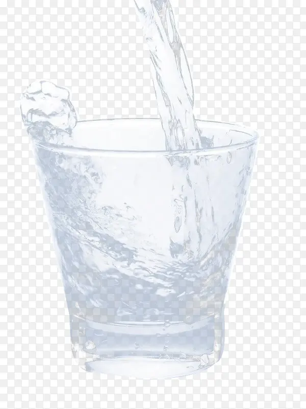 png透明水杯