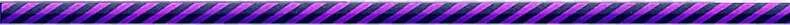 紫色卡通条纹设计直线装饰
