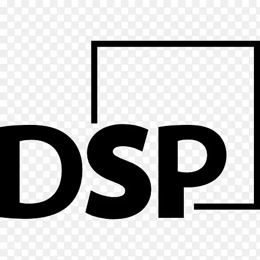 DSP监控符号图标