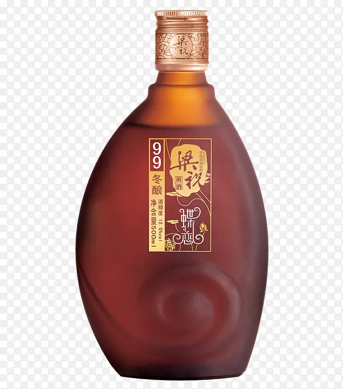 精品绍兴黄酒