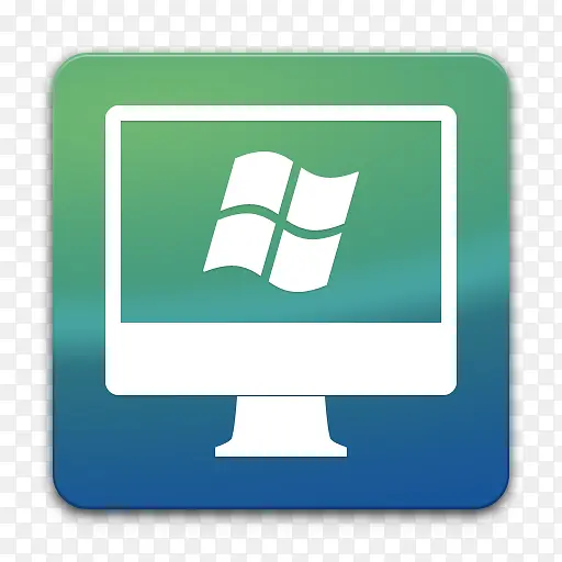 微软远程桌面连接isabi3-icons