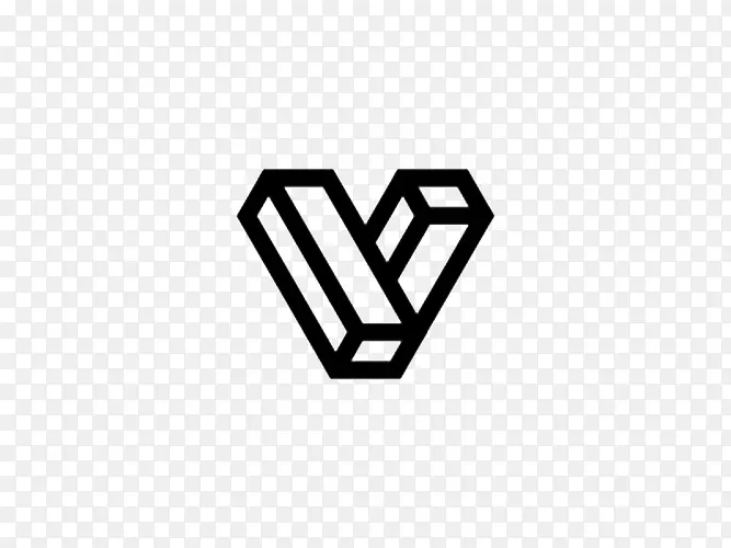 创意logo设计V