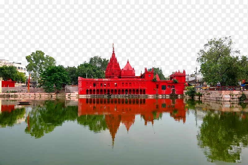 印度杜伽神庙