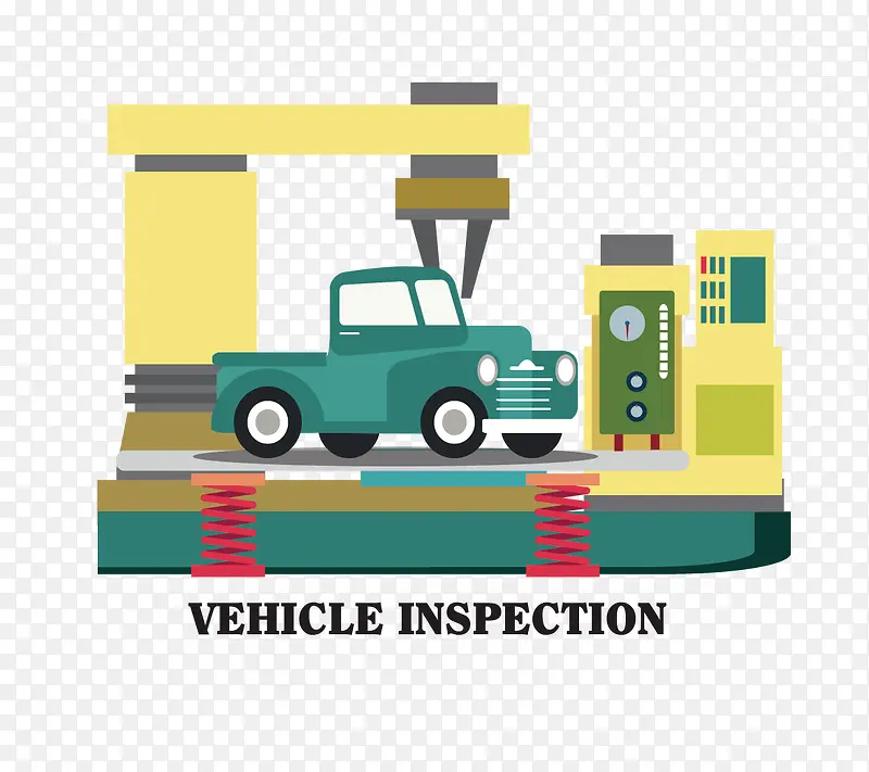 vehicle inspection