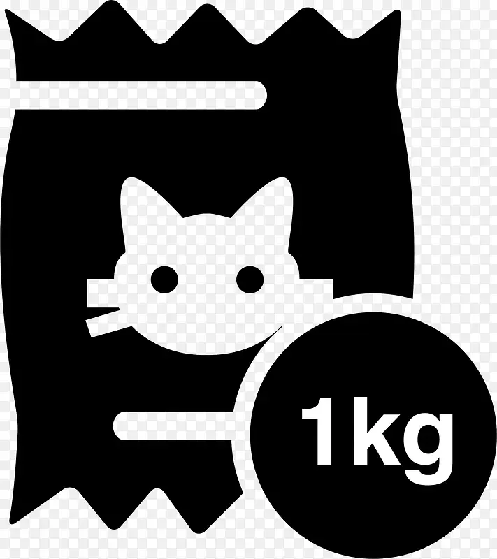 1kg猫粮
