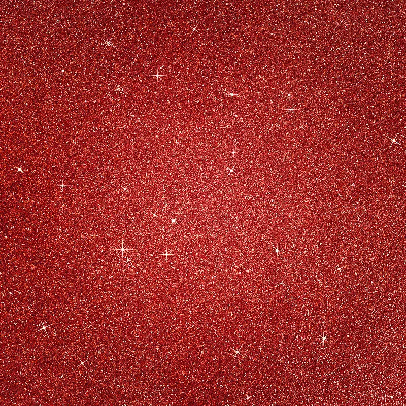 红色磨砂纹理背景