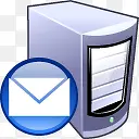 电子邮件服务器计算机邮件消息信
