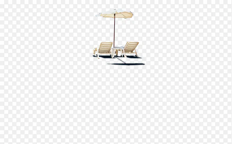 太阳伞，晒太阳，度假，夏天