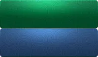 蓝绿色纹理游戏标签