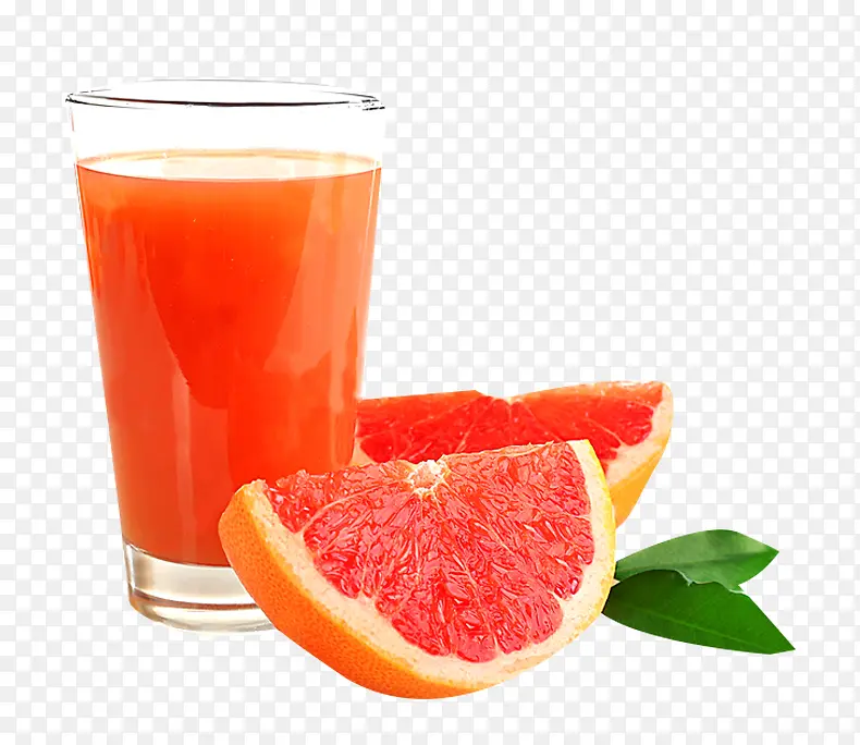 可口柚子果汁