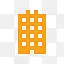 大厦图标 icon