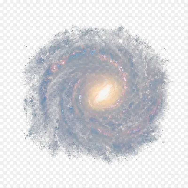 银河星系