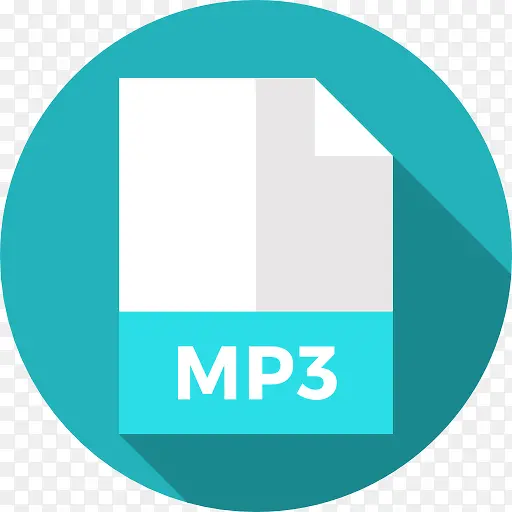 MP3 图标