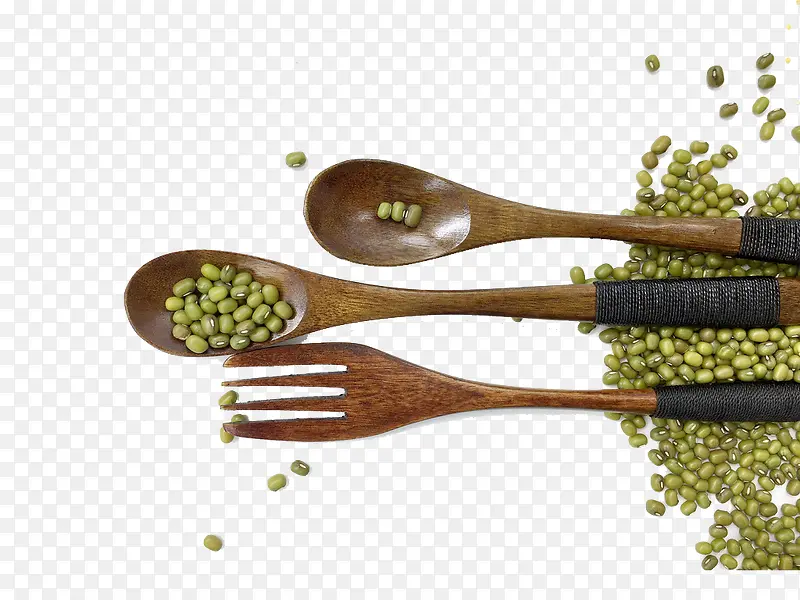 杂粮绿豆