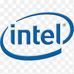 intel标志logo图标