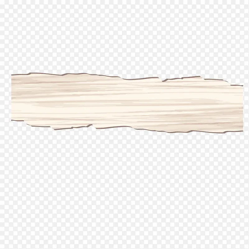 矢量白色地板木板材料