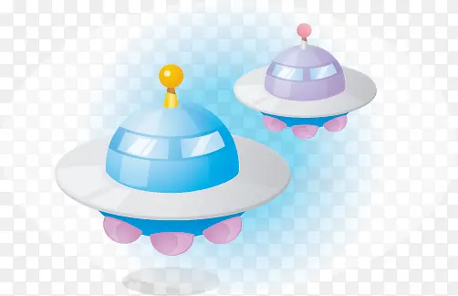 UFO的飞碟