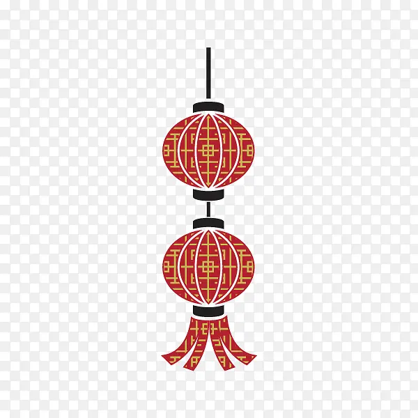 中国元素灯饰