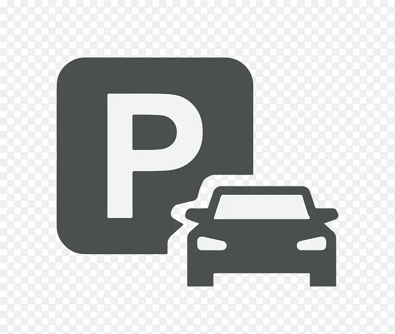 停车icon图标下载