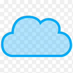 cloud icon