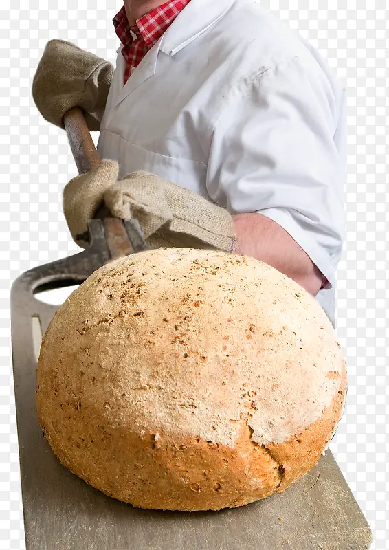 法式面包厨师