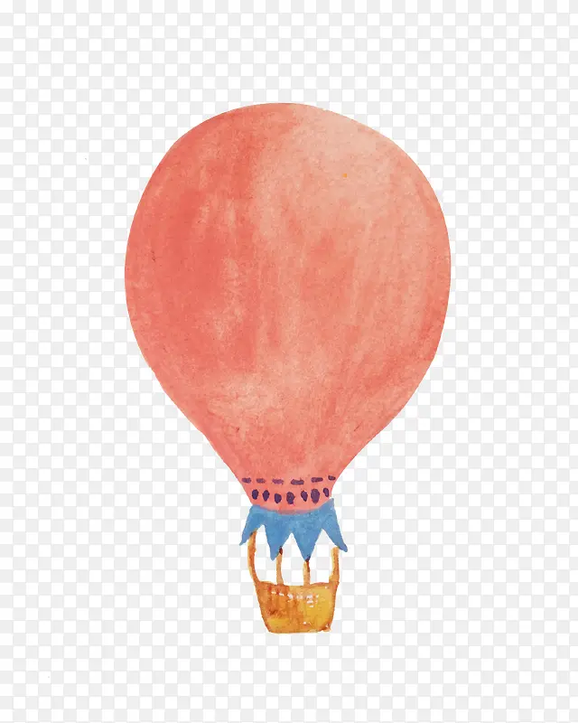 氢气球