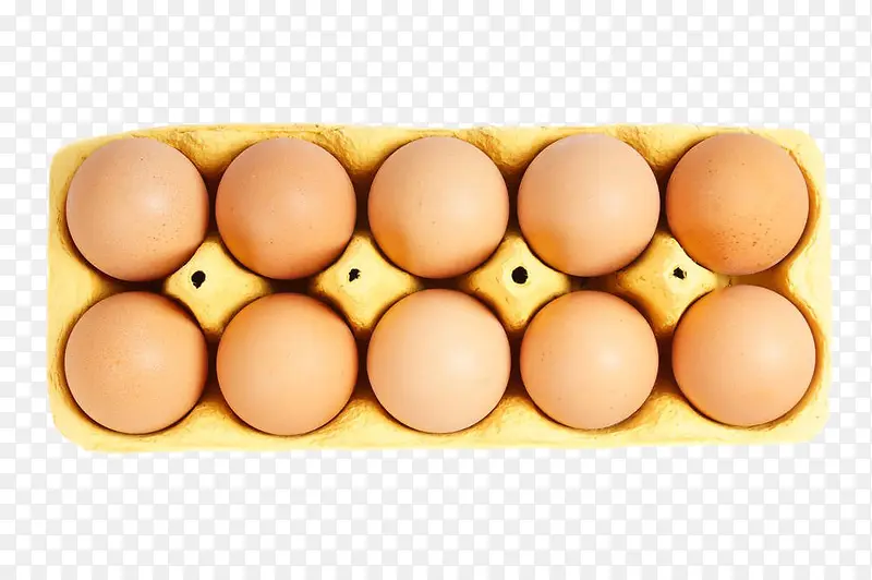 一盒鸡蛋