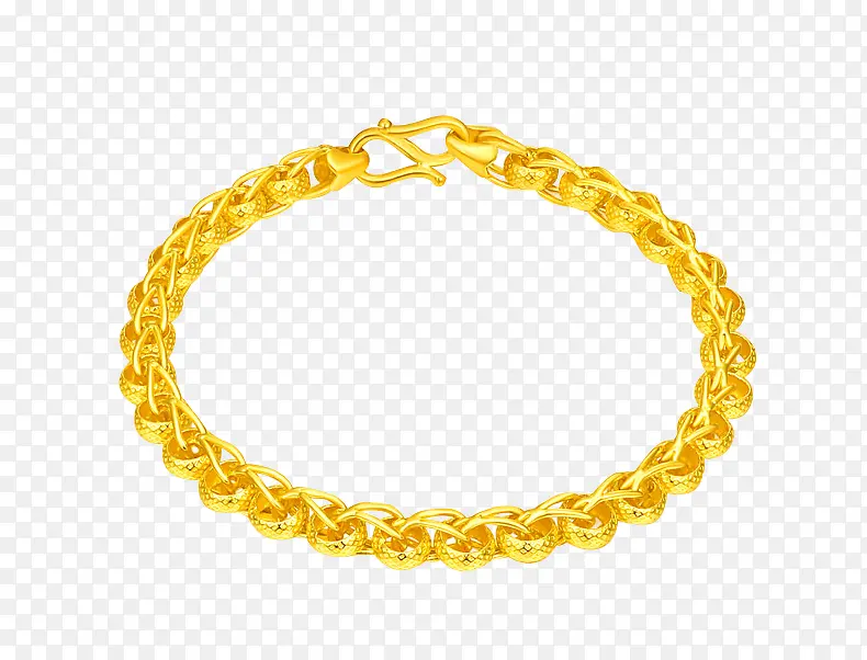 黄金手链