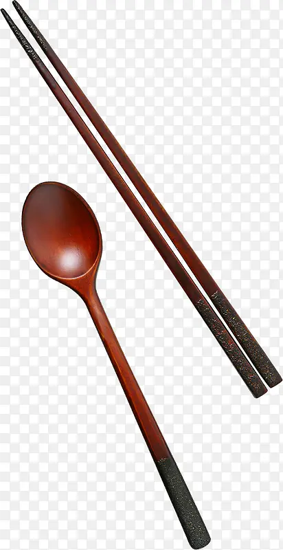 筷子和勺子