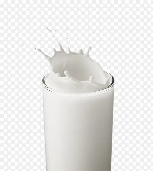 奶