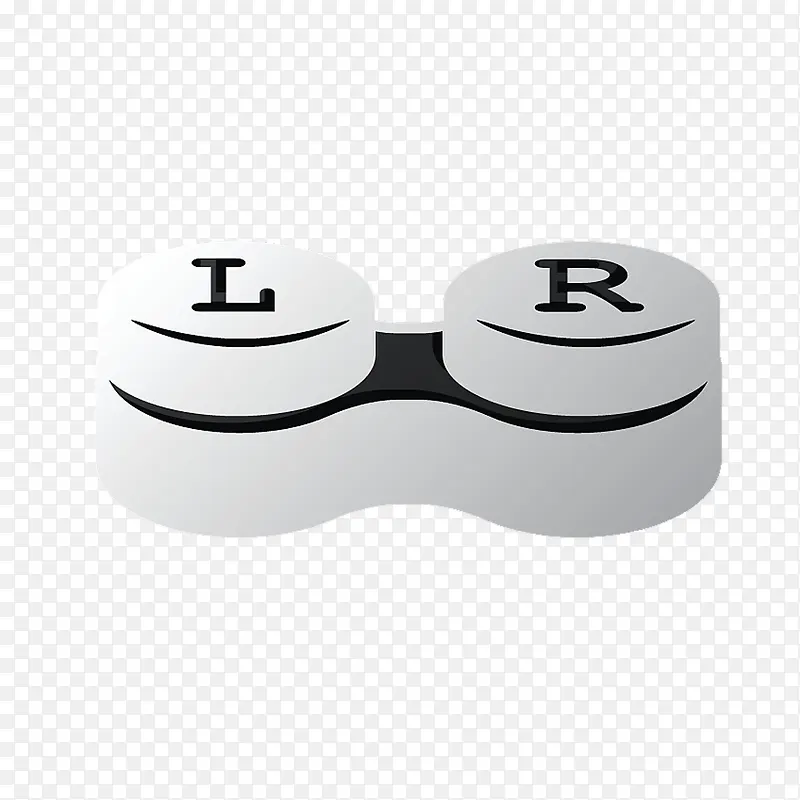 隐形眼镜盒插图