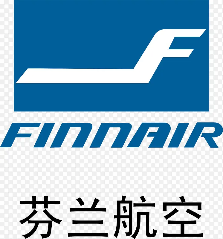 芬兰航空logo