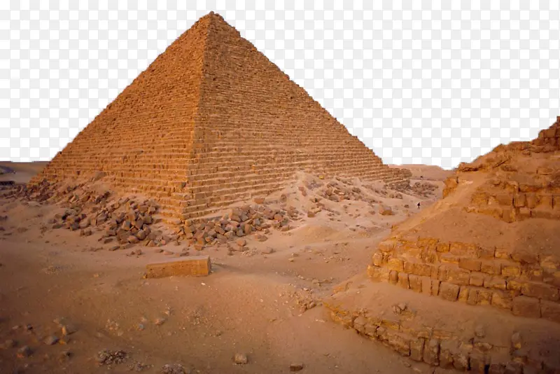 埃及金字塔