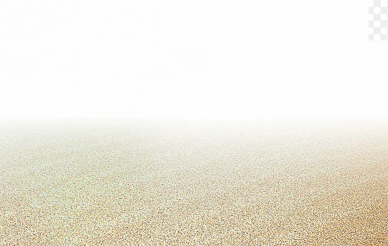 沙滩沙子