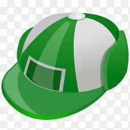 军绿色帽子