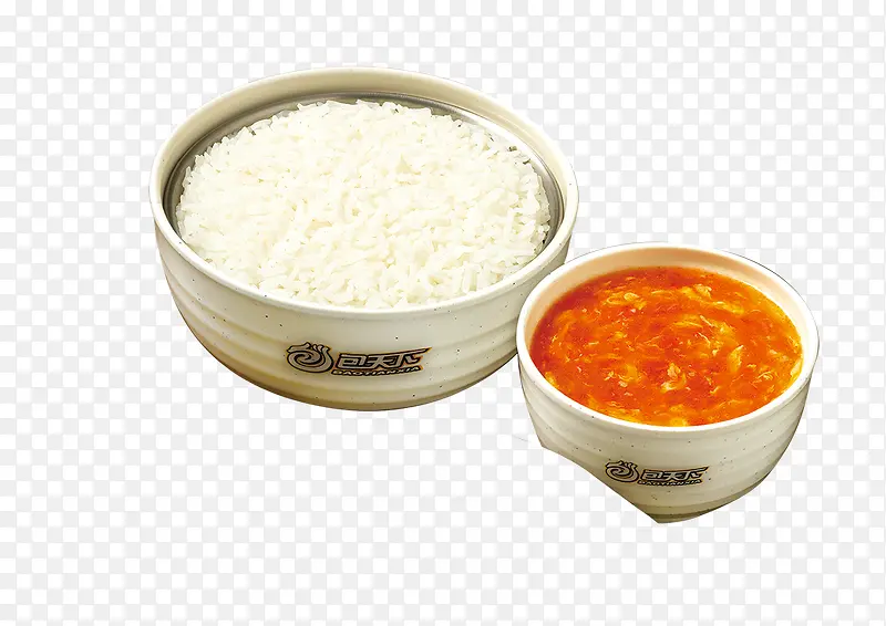 食物米饭
