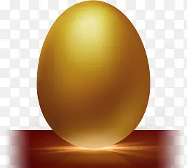 发光金蛋