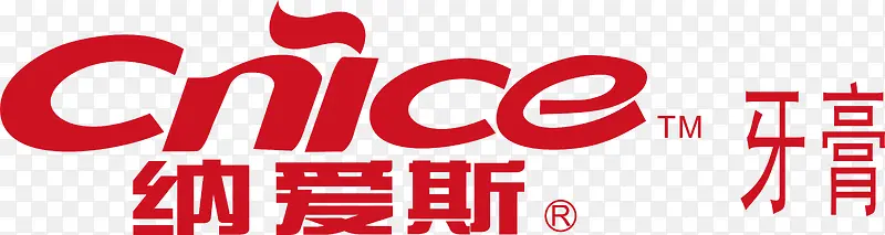 纳爱斯logo下载