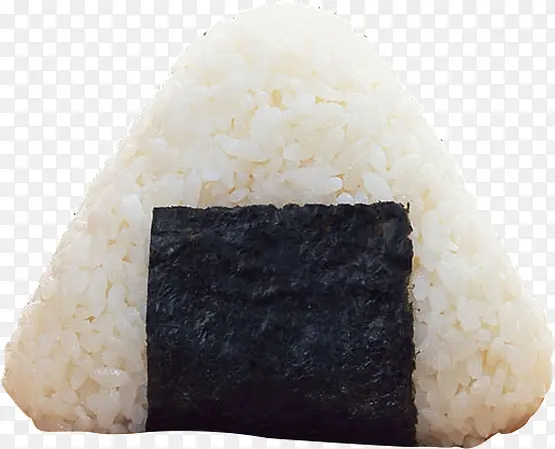 海苔米饭
