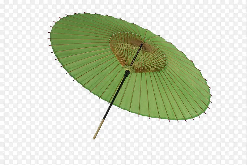 雨伞浅红色雨伞花折伞雨伞