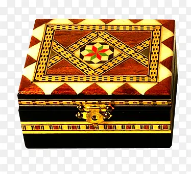 皇室贵族宝盒