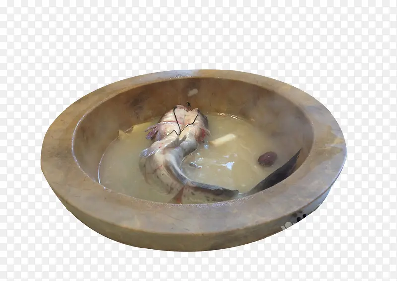 黄鳝石锅鱼
