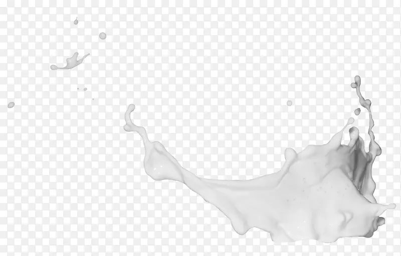 牛奶创意造型