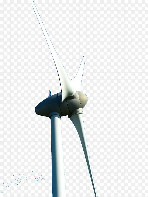 环保能源风车