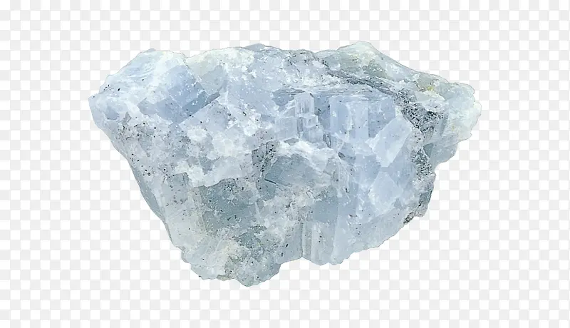 岩石结晶