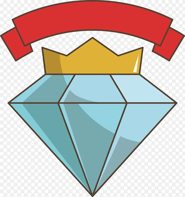 皇冠钻石